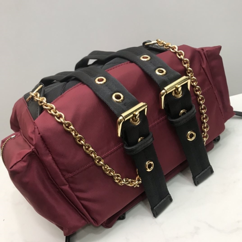 Burberry Backpacks